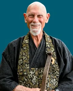 Roshi Dennis  Genpo Merzel, Soto Zen Meditation, Utah, US